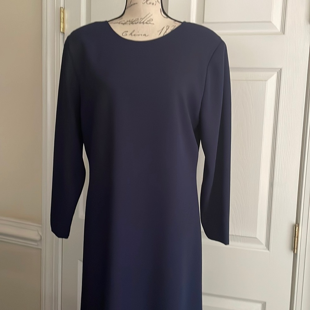 Edith Flagg maxi dress